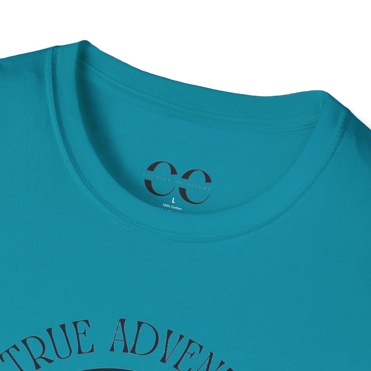 The True Adventurist T-Shirt