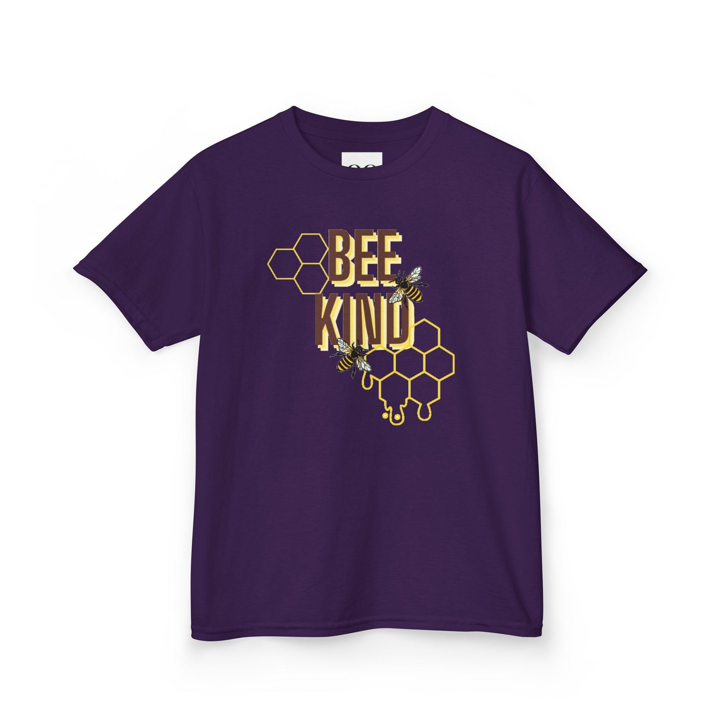Kids Tee - Bee Kind