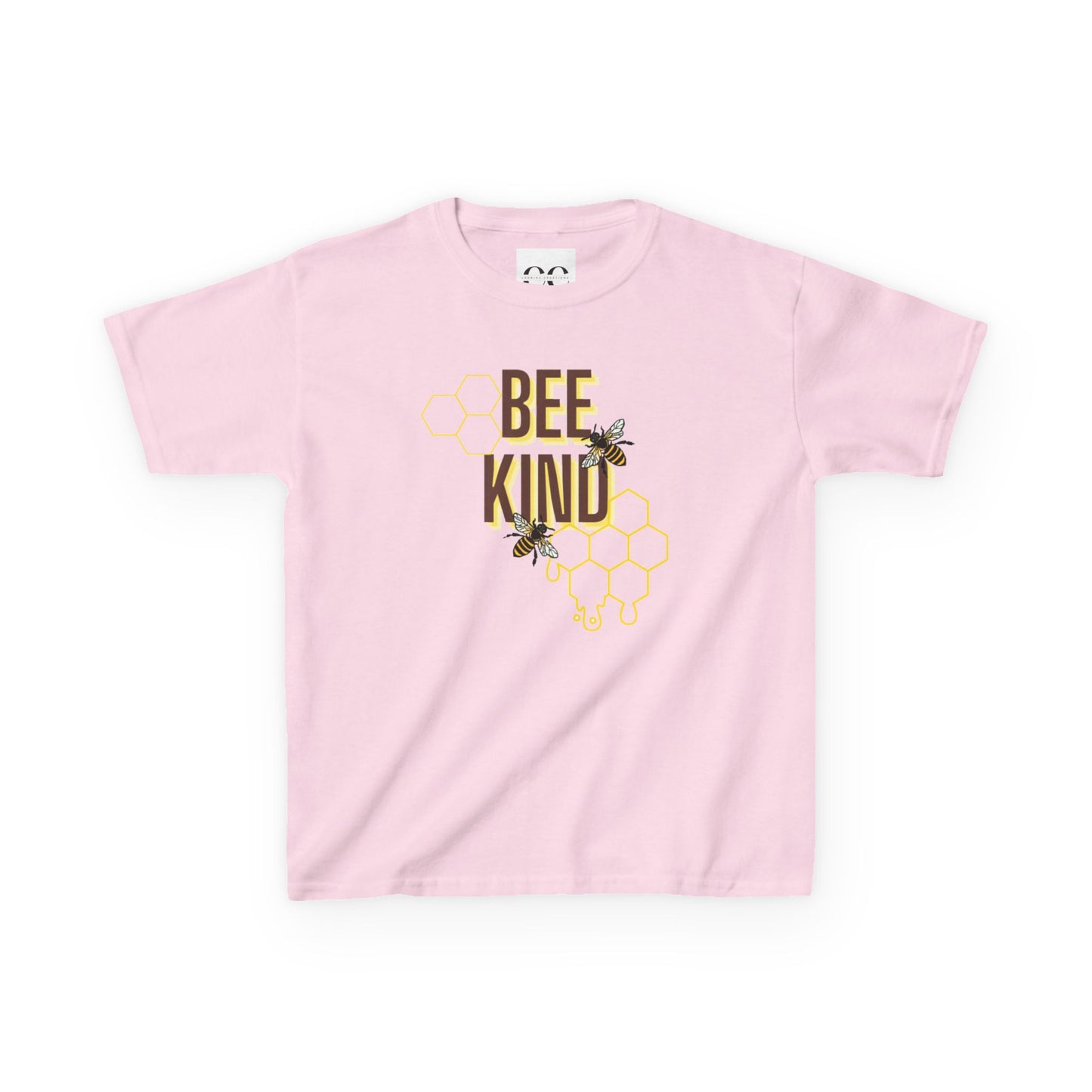 Kids Tee - Bee Kind