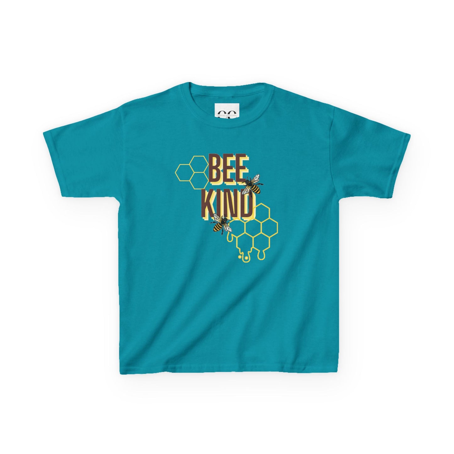 Kids Tee - Bee Kind