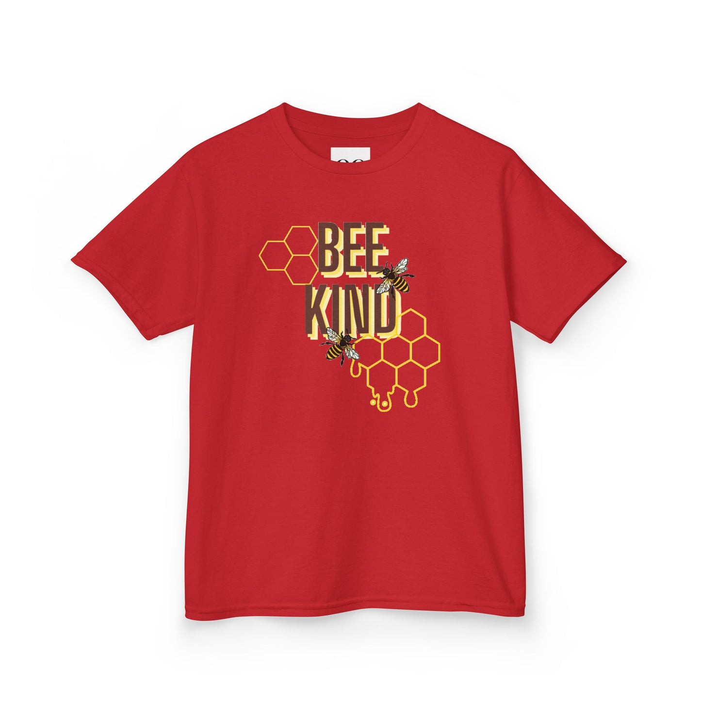 Kids Tee - Bee Kind