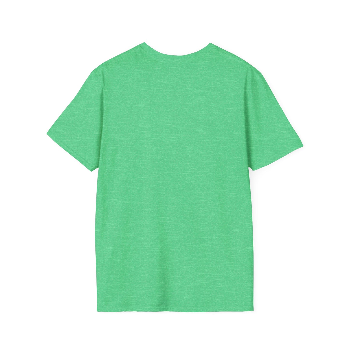 Wild Unisex T-Shirt - Unleash Your Wild Side