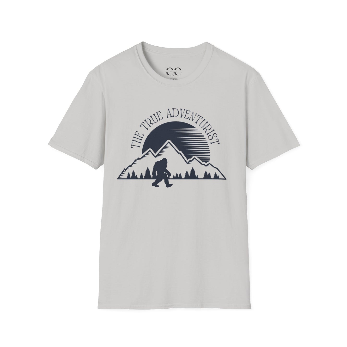 The True Adventurist T-Shirt