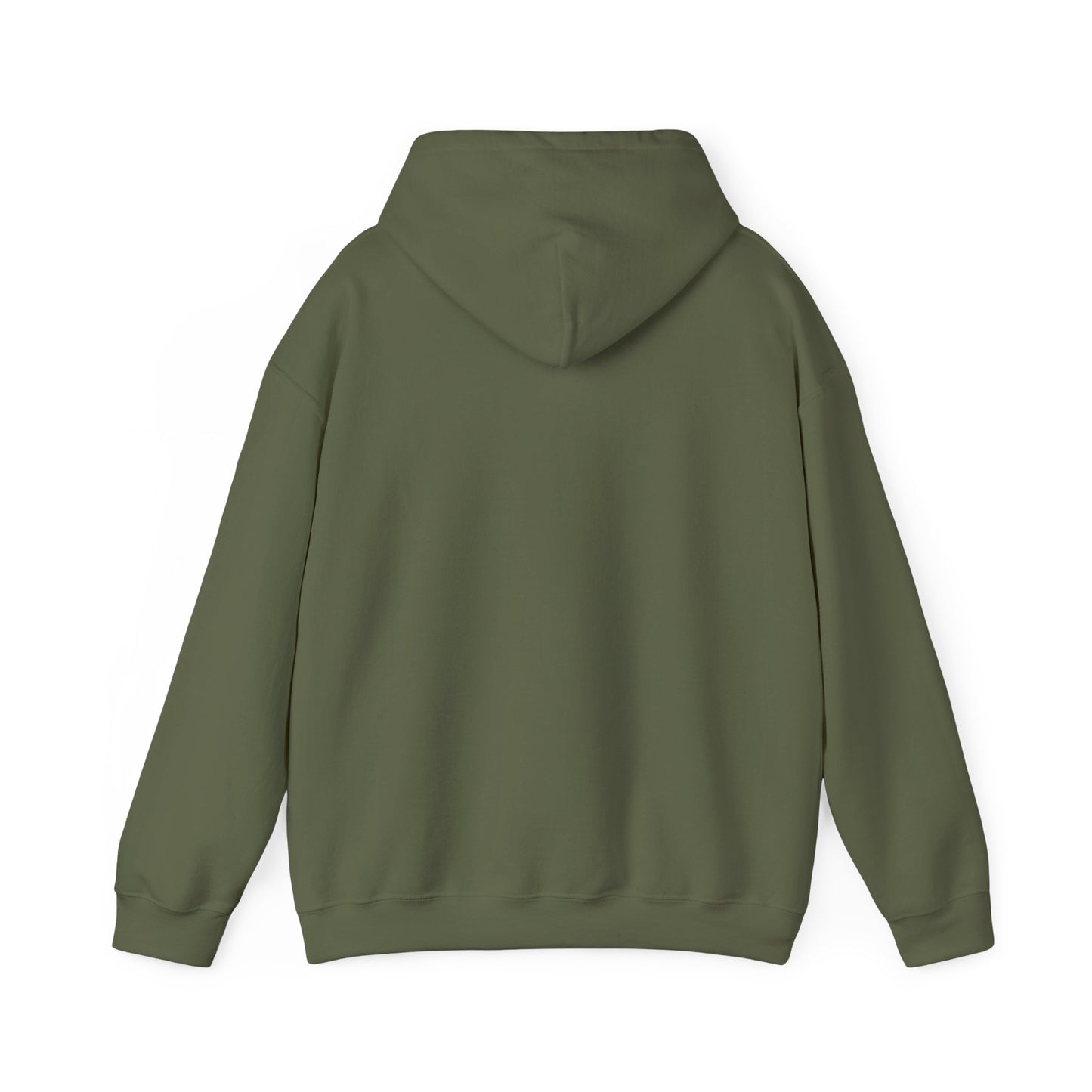 Adventure-Themed Unisex Heavy Blend Hoodie | Cozy Outdoor Sweatshirt, Perfect Gift for Nature Lovers, Camping, Hiking, Adventure Days