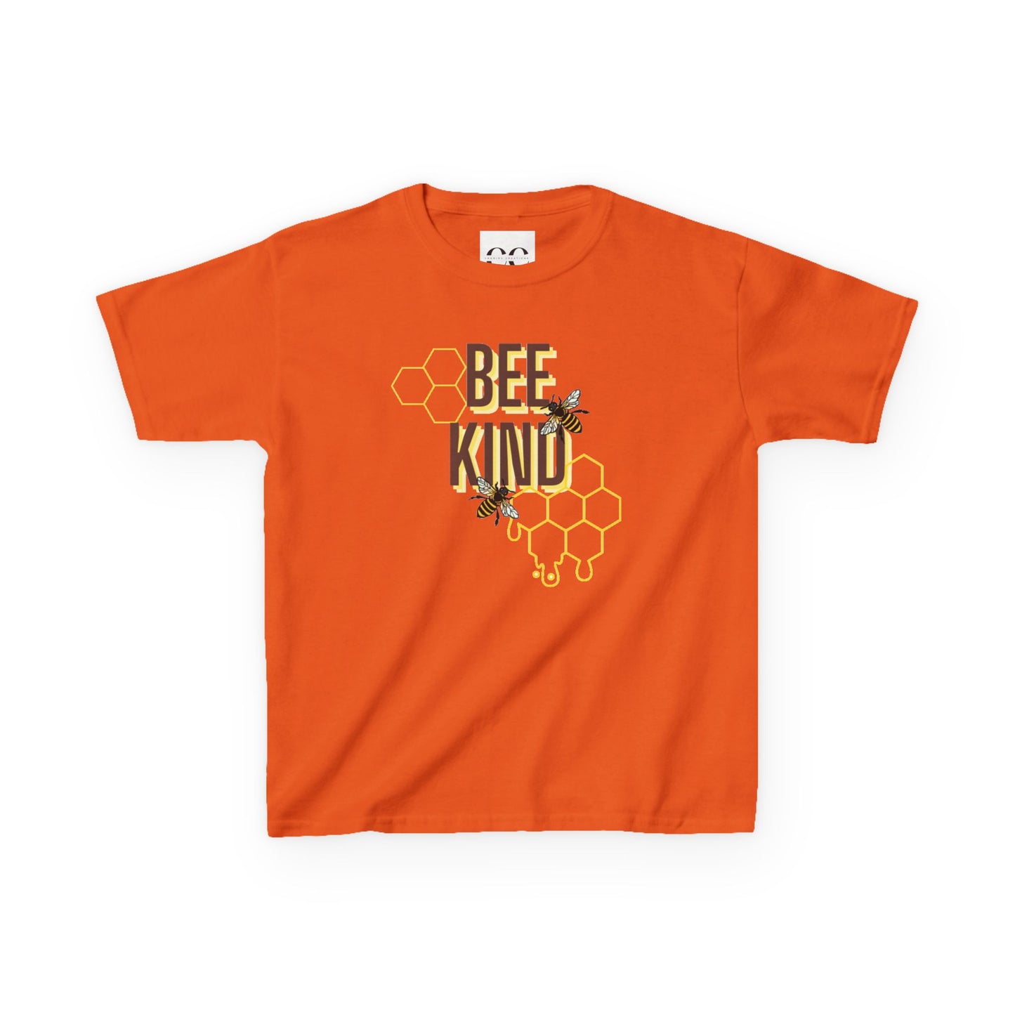 Kids Tee - Bee Kind