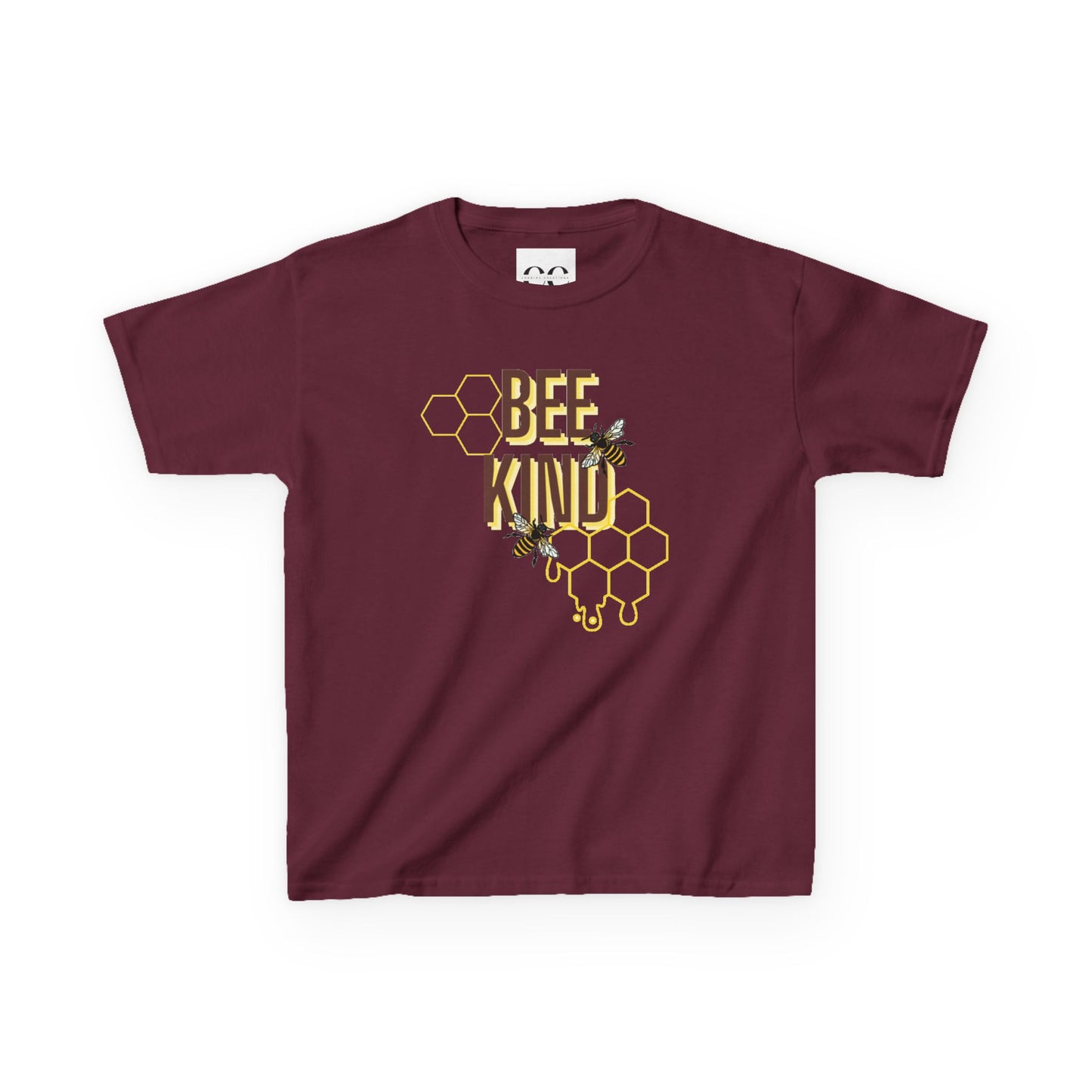 Kids Tee - Bee Kind