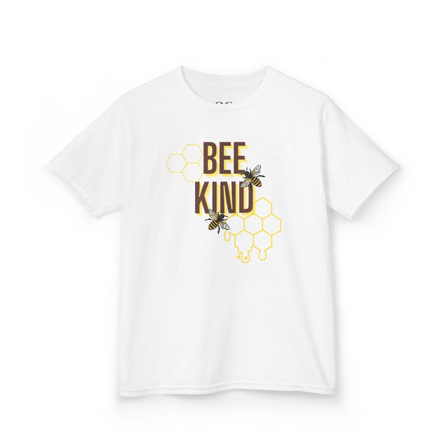 Kids Tee - Bee Kind
