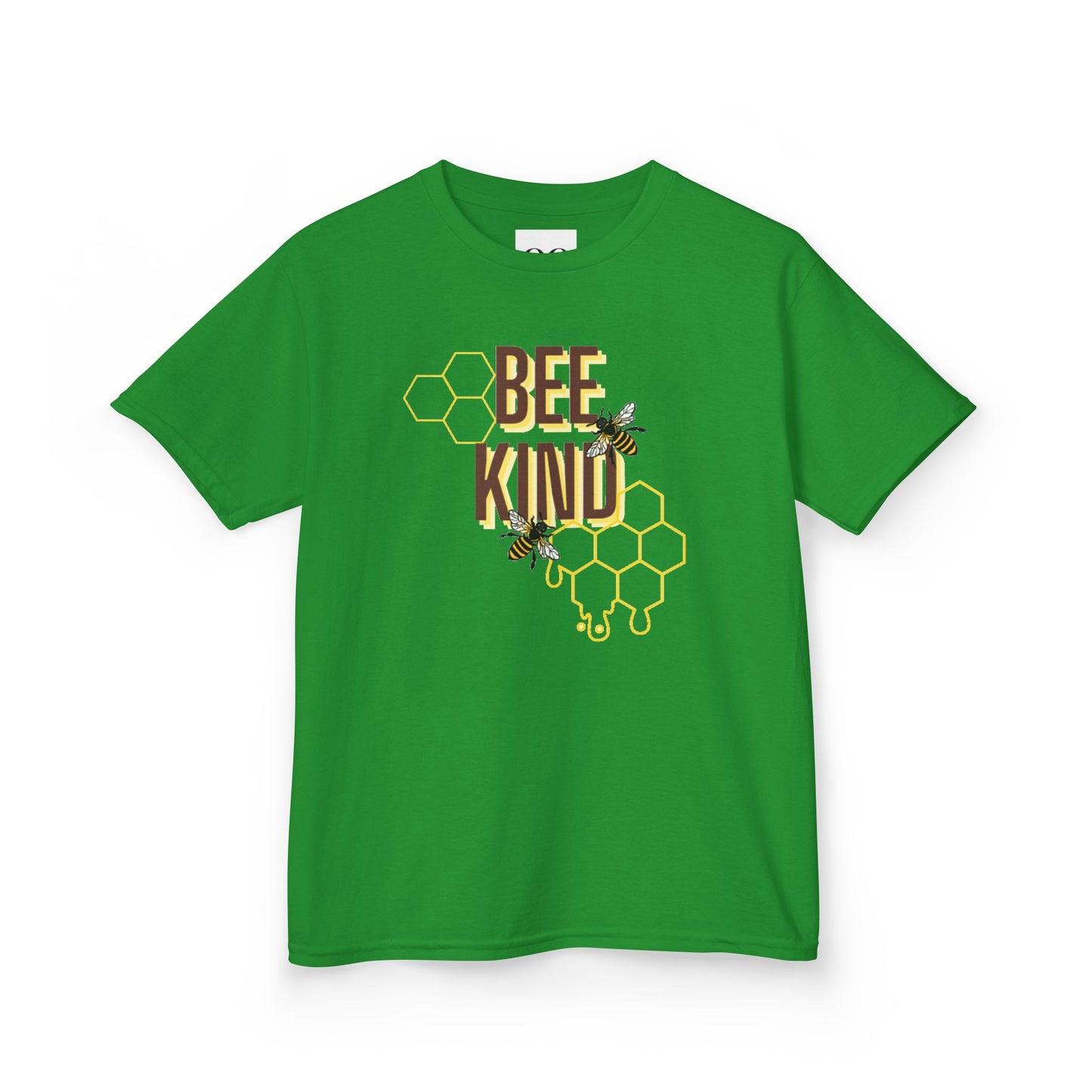 Kids Tee - Bee Kind