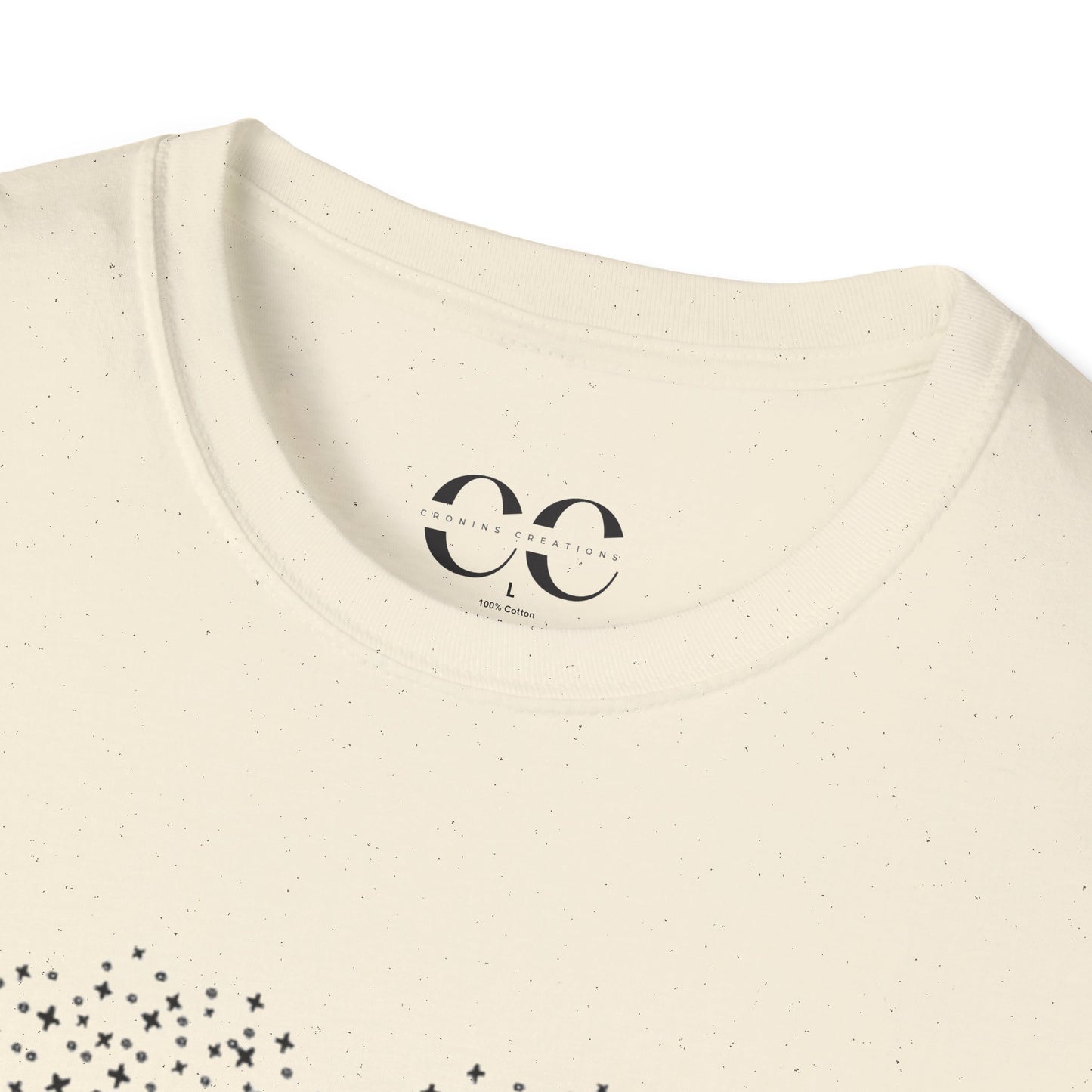 Magic Spirit Womens T-Shirt