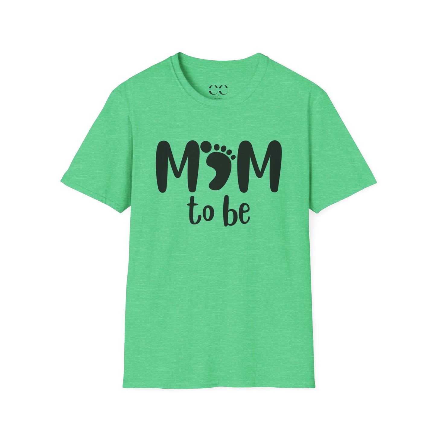 Womens Tshirt- Mom to be