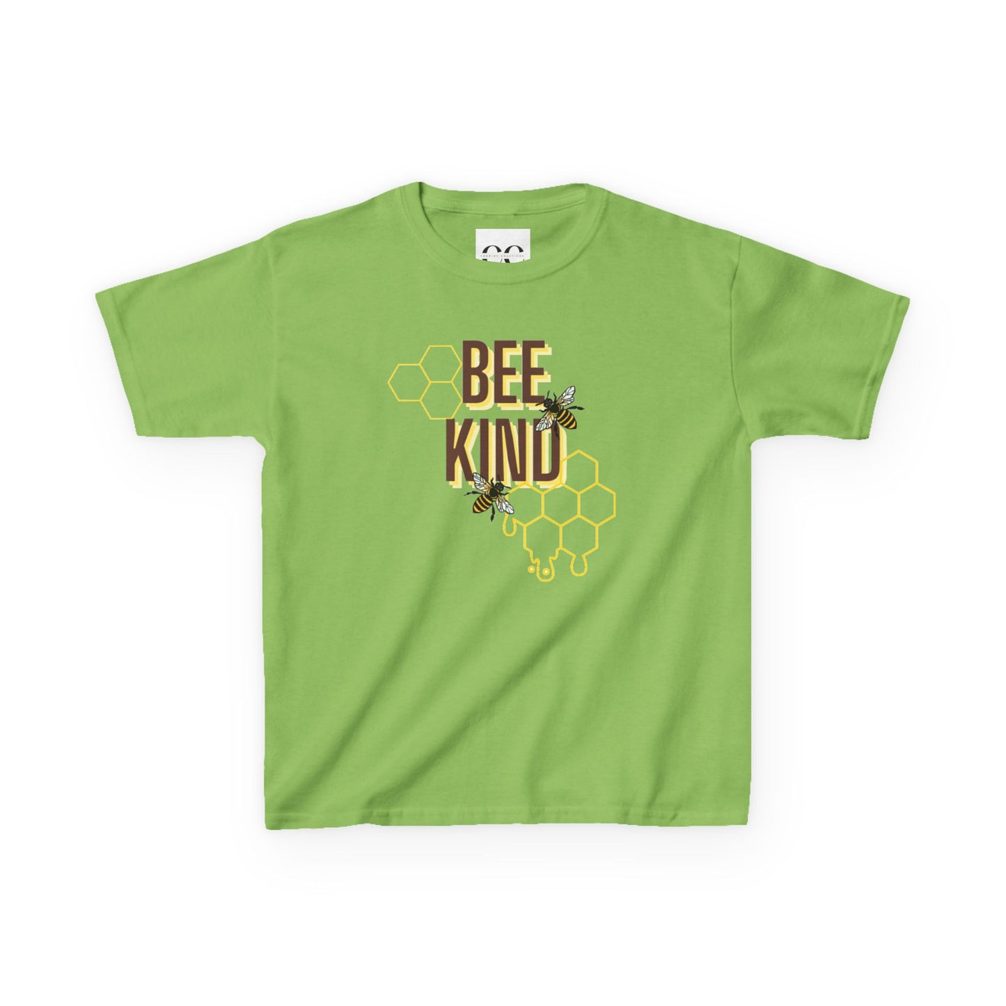 Kids Tee - Bee Kind