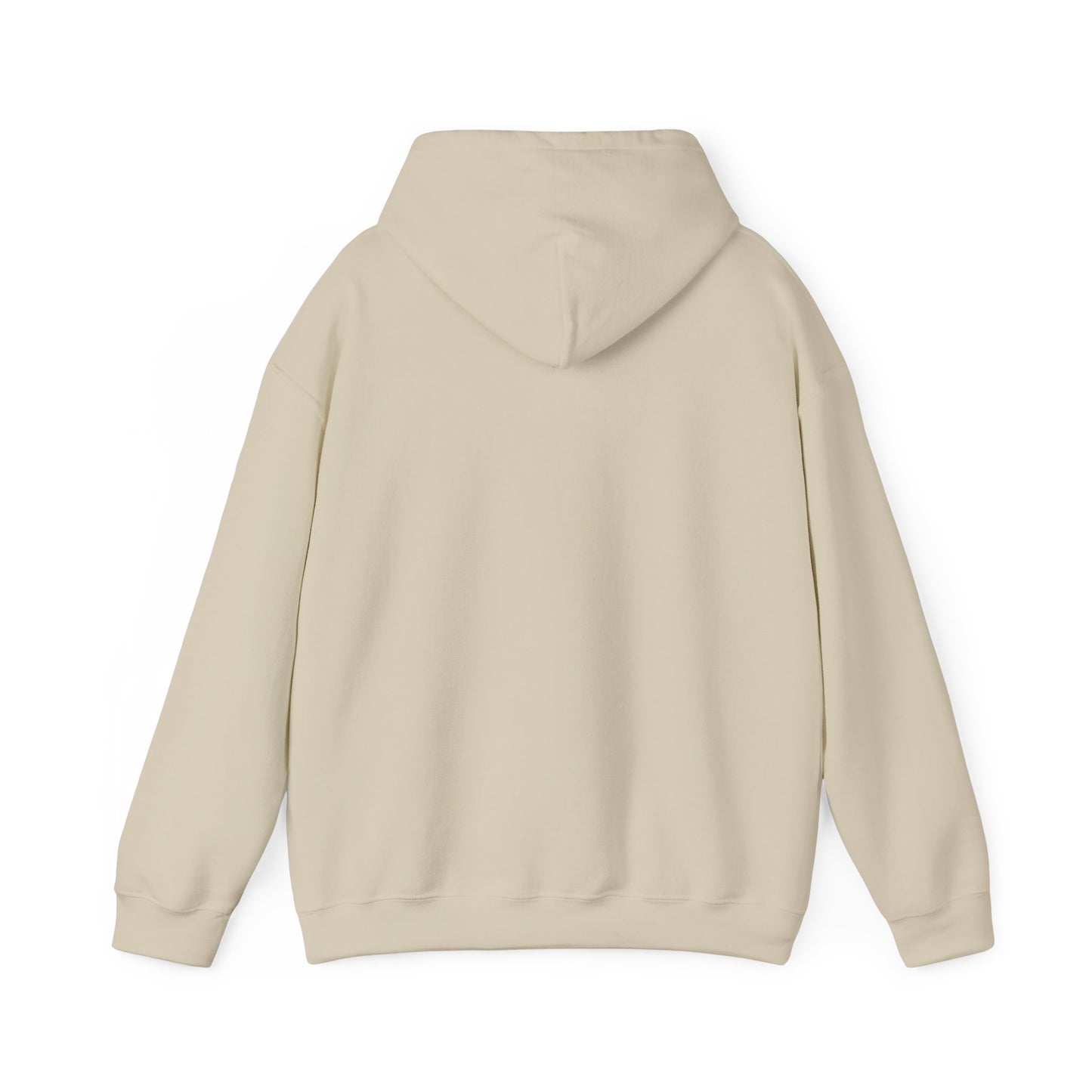 Adventure-Themed Unisex Heavy Blend Hoodie | Cozy Outdoor Sweatshirt, Perfect Gift for Nature Lovers, Camping, Hiking, Adventure Days