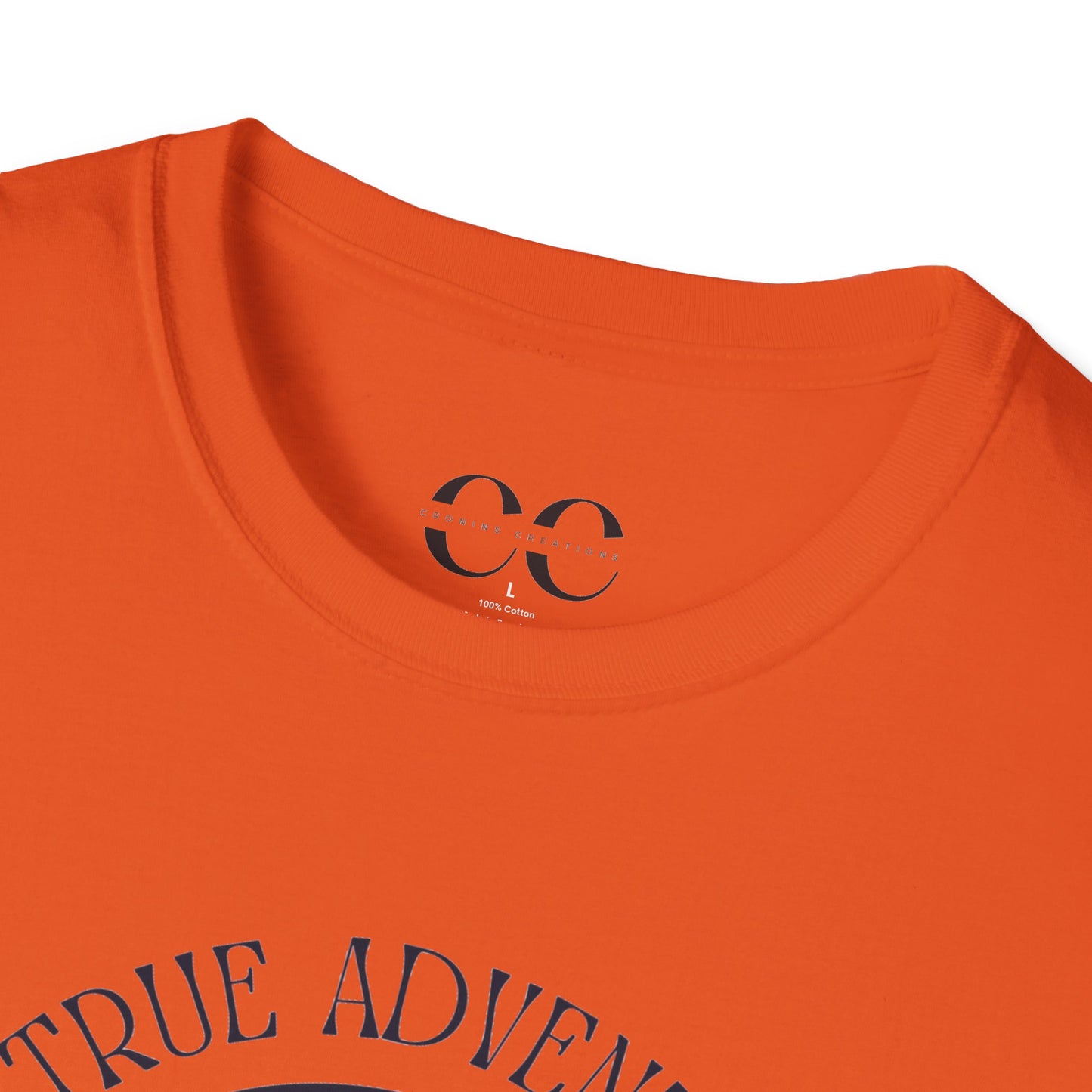The True Adventurist T-Shirt