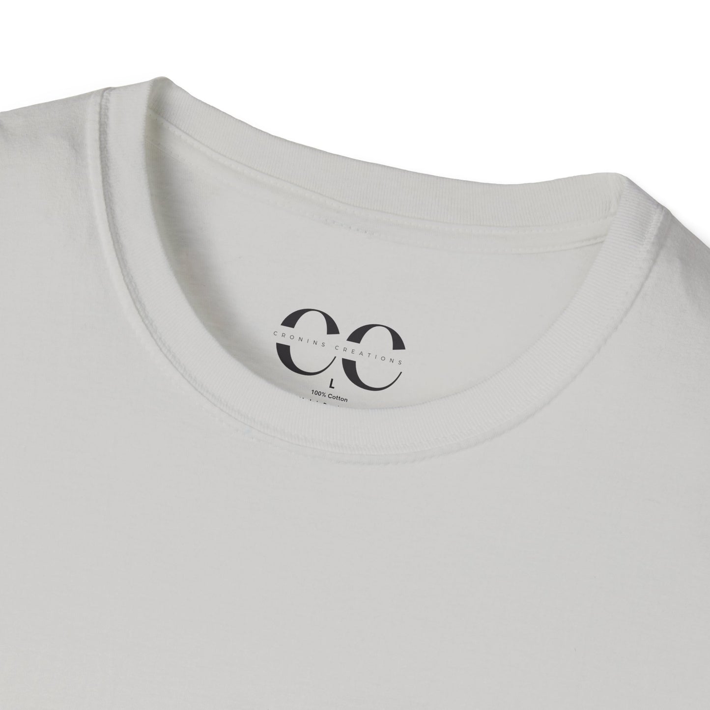 Storm Chaser T-Shirt - Womens Softstyle Tee