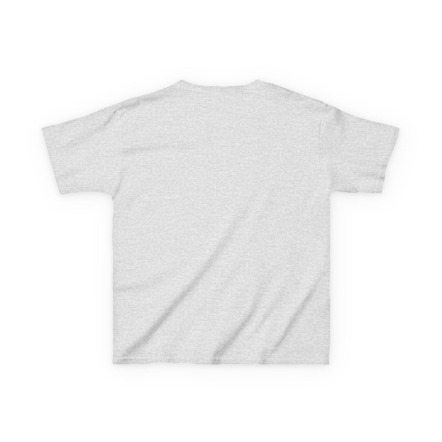 Kids Tee - hop into adventure