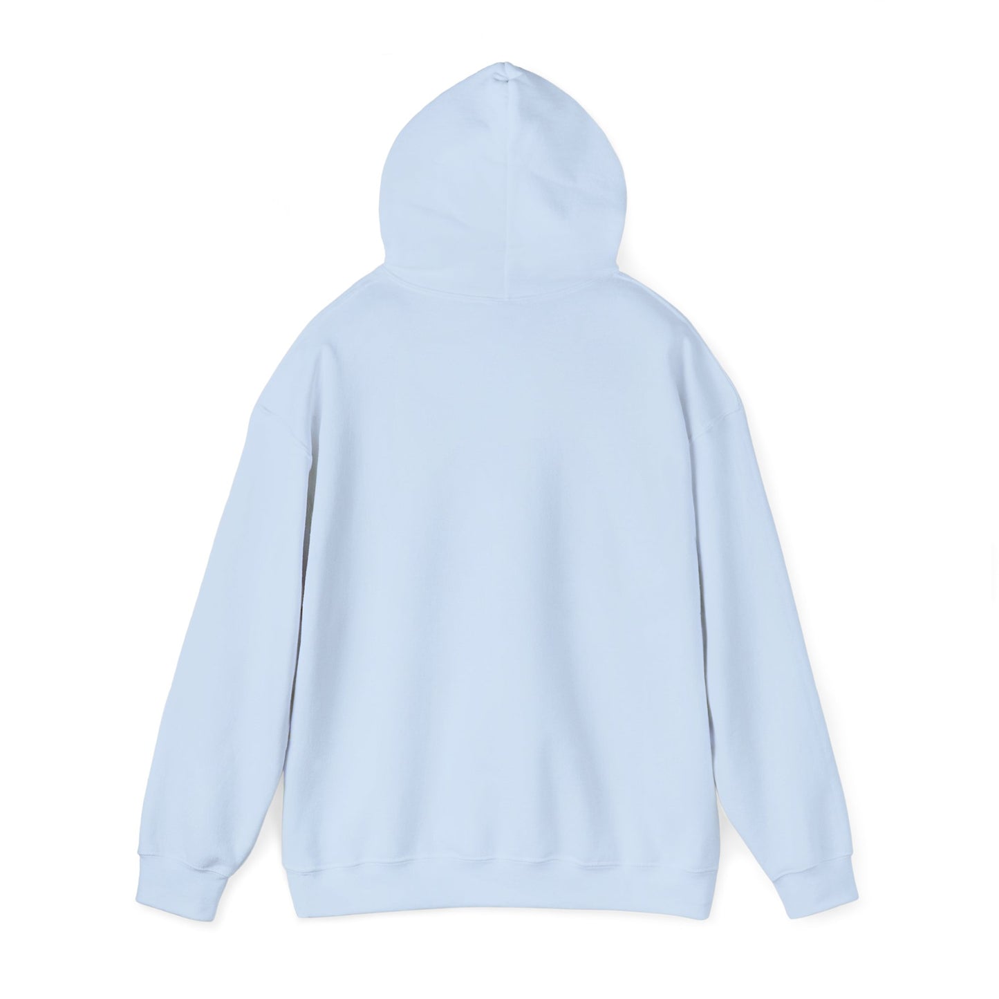 Adventure-Themed Unisex Heavy Blend Hoodie | Cozy Outdoor Sweatshirt, Perfect Gift for Nature Lovers, Camping, Hiking, Adventure Days
