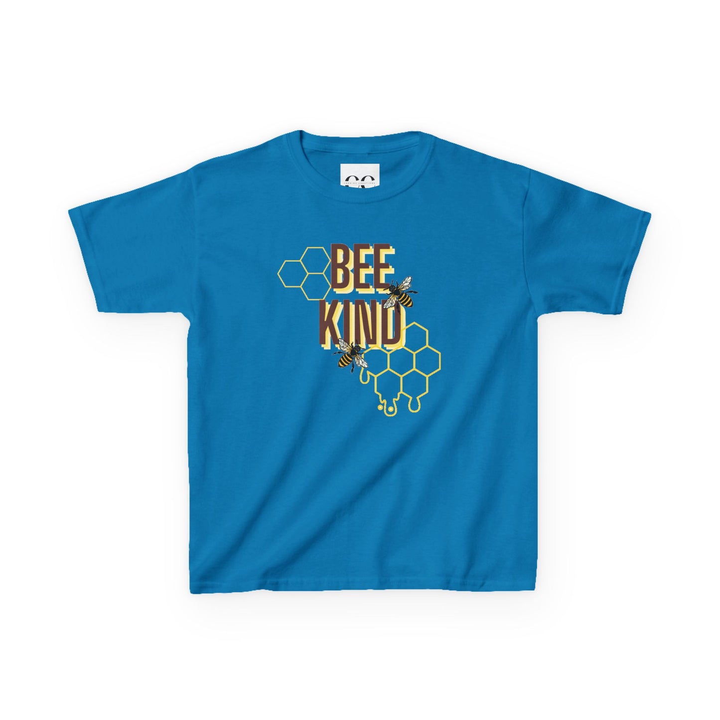 Kids Tee - Bee Kind