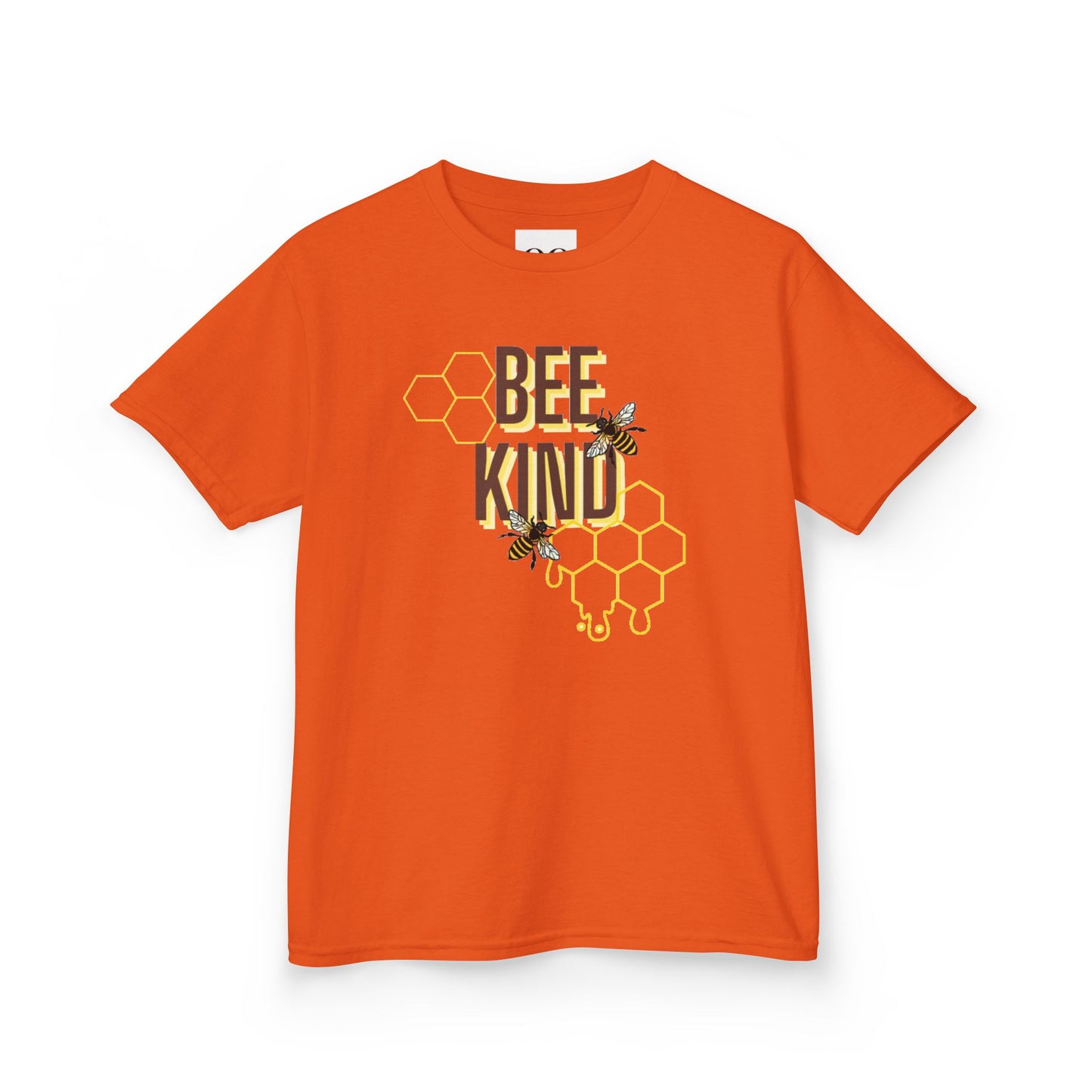 Kids Tee - Bee Kind