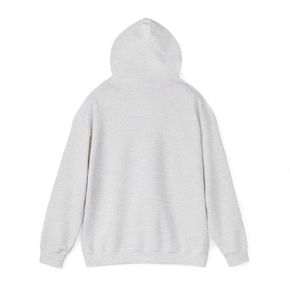 Adventure-Themed Unisex Heavy Blend Hoodie | Cozy Outdoor Sweatshirt, Perfect Gift for Nature Lovers, Camping, Hiking, Adventure Days