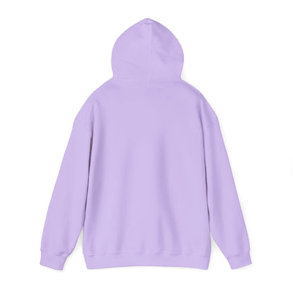 Adventure-Themed Unisex Heavy Blend Hoodie | Cozy Outdoor Sweatshirt, Perfect Gift for Nature Lovers, Camping, Hiking, Adventure Days