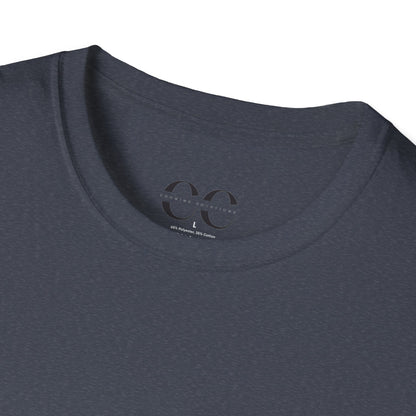 Storm Chaser T-Shirt - Womens Softstyle Tee