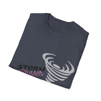 Storm Chaser T-Shirt - Womens Softstyle Tee