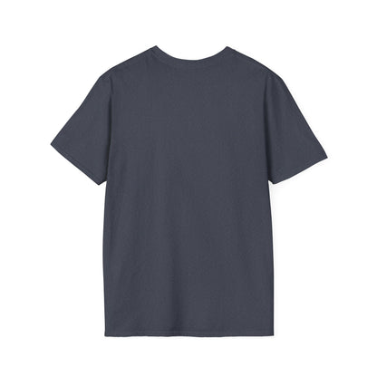 Wild Unisex T-Shirt - Unleash Your Wild Side