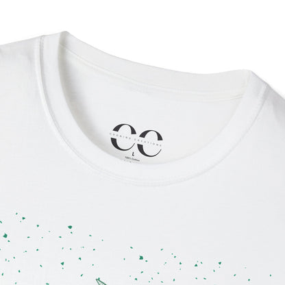 Unisex Softstyle T-Shirt- Stingray
