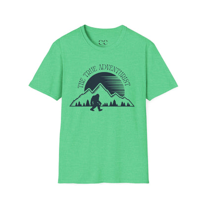 The True Adventurist T-Shirt