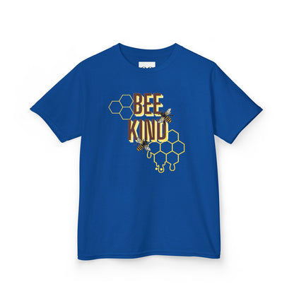 Kids Tee - Bee Kind