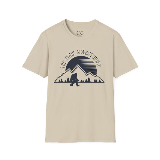 The True Adventurist T-Shirt