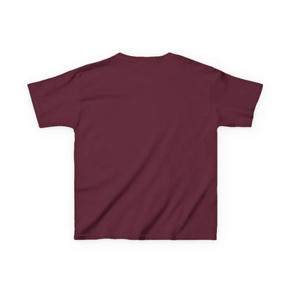 Kids Tee - Owl Adventure