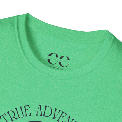 The True Adventurist T-Shirt