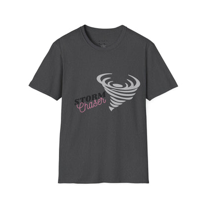 Storm Chaser T-Shirt - Womens Softstyle Tee