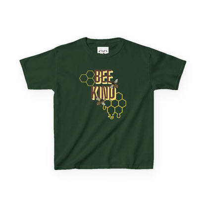 Kids Tee - Bee Kind