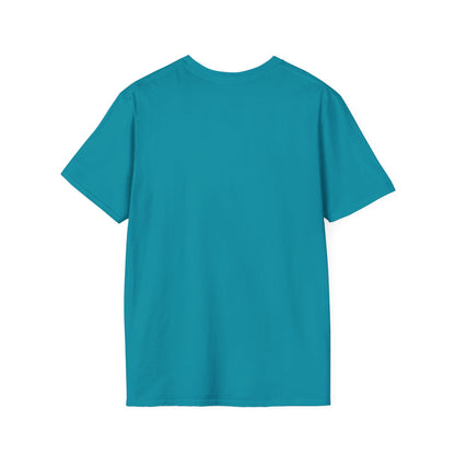 Wild Unisex T-Shirt - Unleash Your Wild Side