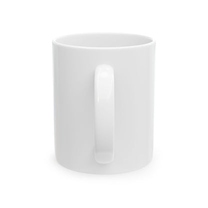 Mug - Dont let anyone but a bee sting you