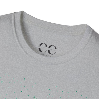 Unisex Softstyle T-Shirt- Stingray