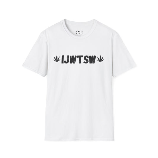 Unisex Softstyle T-Shirt- IJWTSW