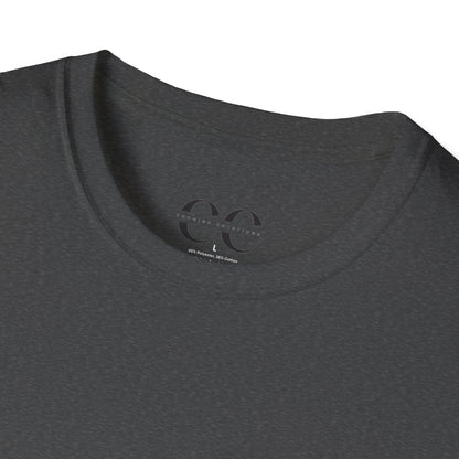 Storm Chaser T-Shirt - Womens Softstyle Tee