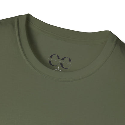 Storm Chaser T-Shirt - Womens Softstyle Tee