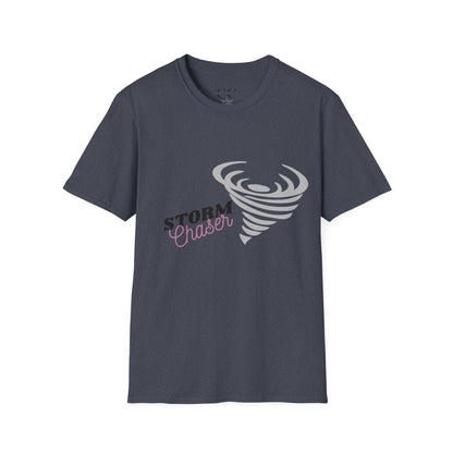 Storm Chaser T-Shirt - Womens Softstyle Tee