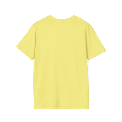Wild Unisex T-Shirt - Unleash Your Wild Side