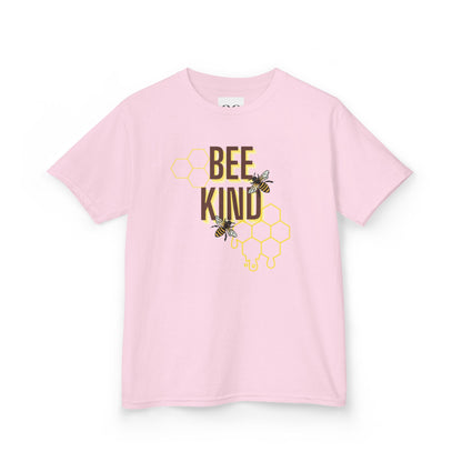 Kids Tee - Bee Kind