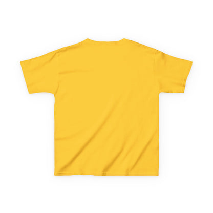 Kids Tee - Owl Adventure