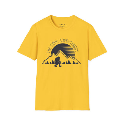 The True Adventurist T-Shirt