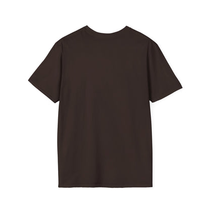 Unisex Softstyle T-Shirt- Stingray
