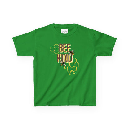 Kids Tee - Bee Kind