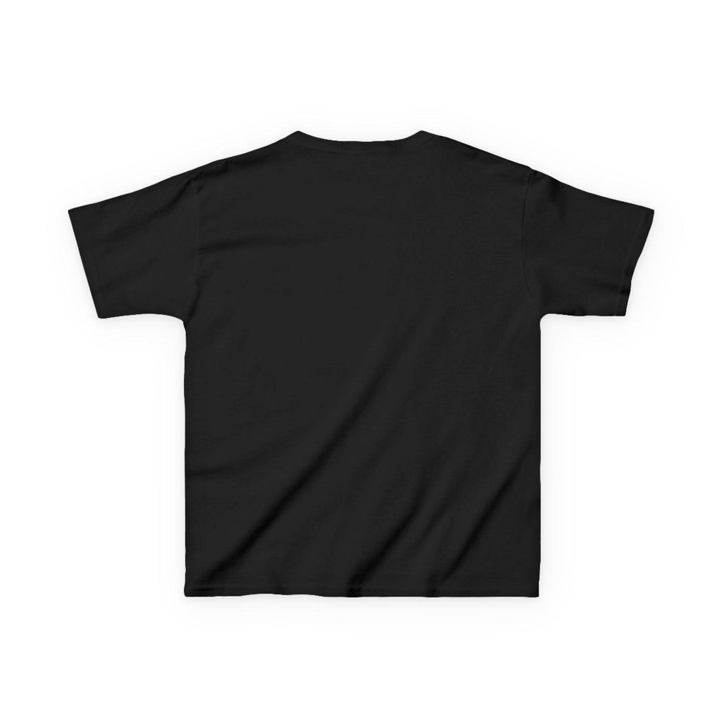 Kids Tee- Junior Adventurer- Blue