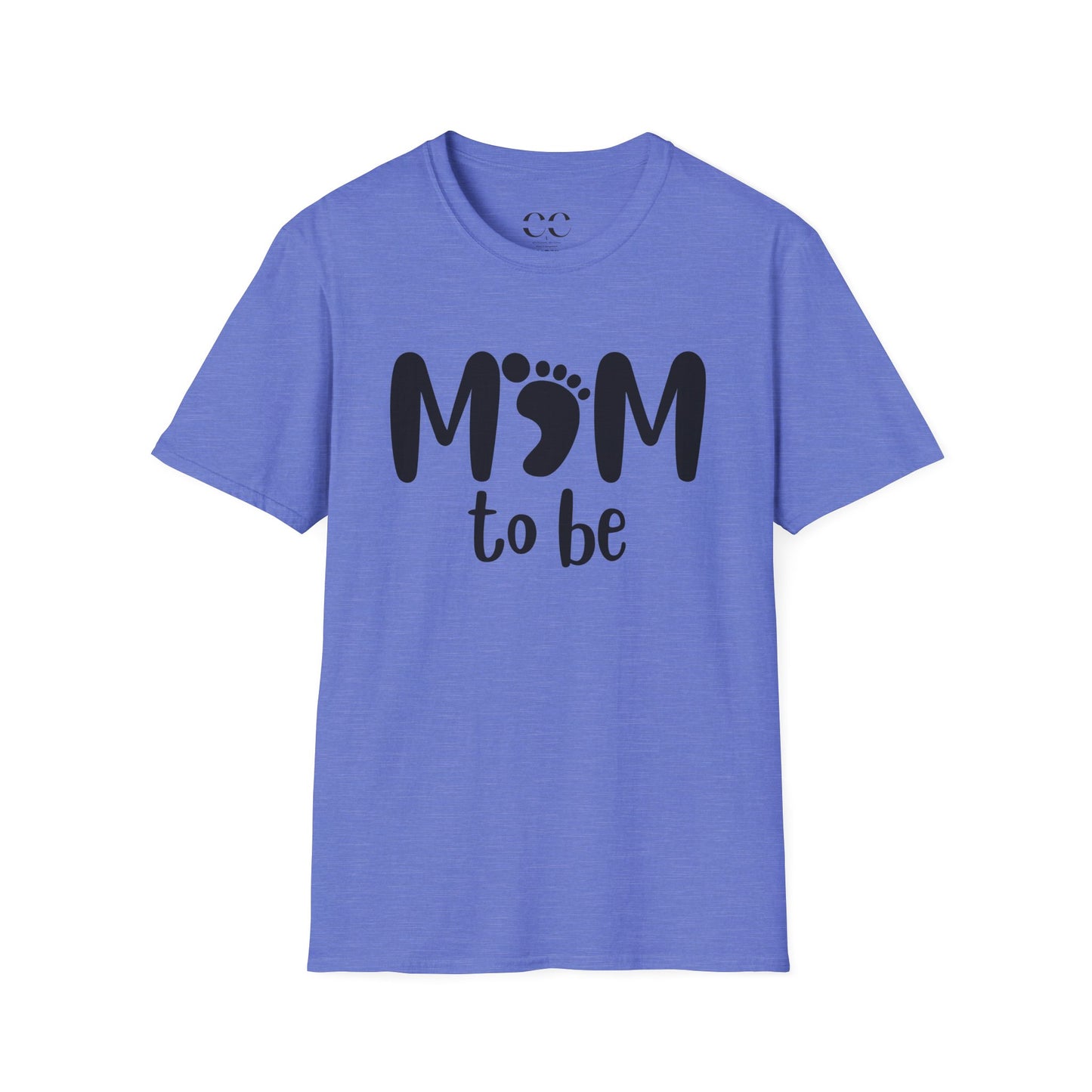 Womens Tshirt- Mom to be